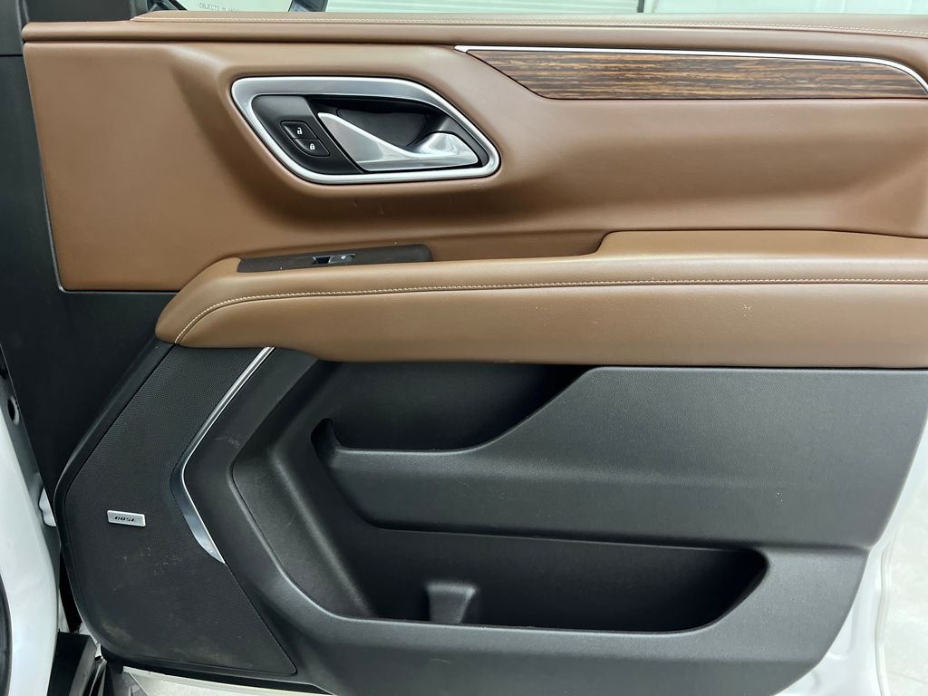 2022 Chevrolet Tahoe High Country - Photo 32