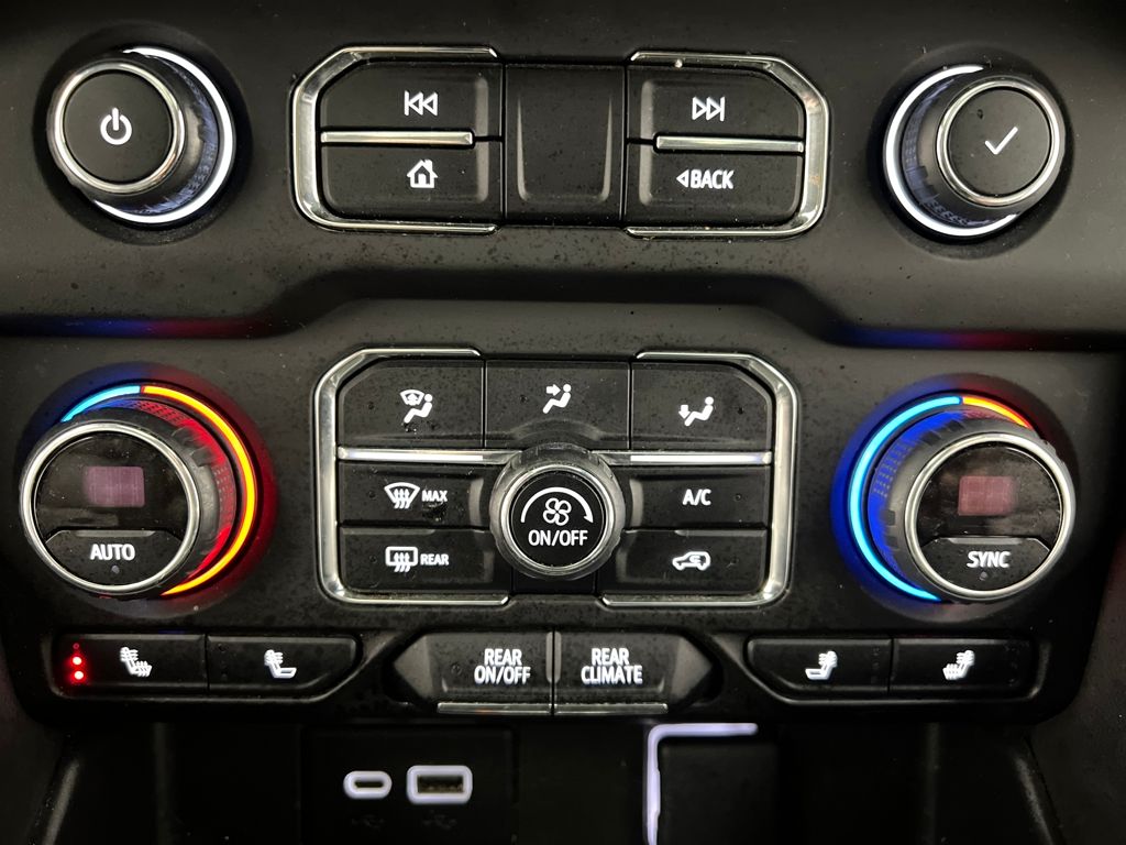 2023 Chevrolet Tahoe RST - Photo 51