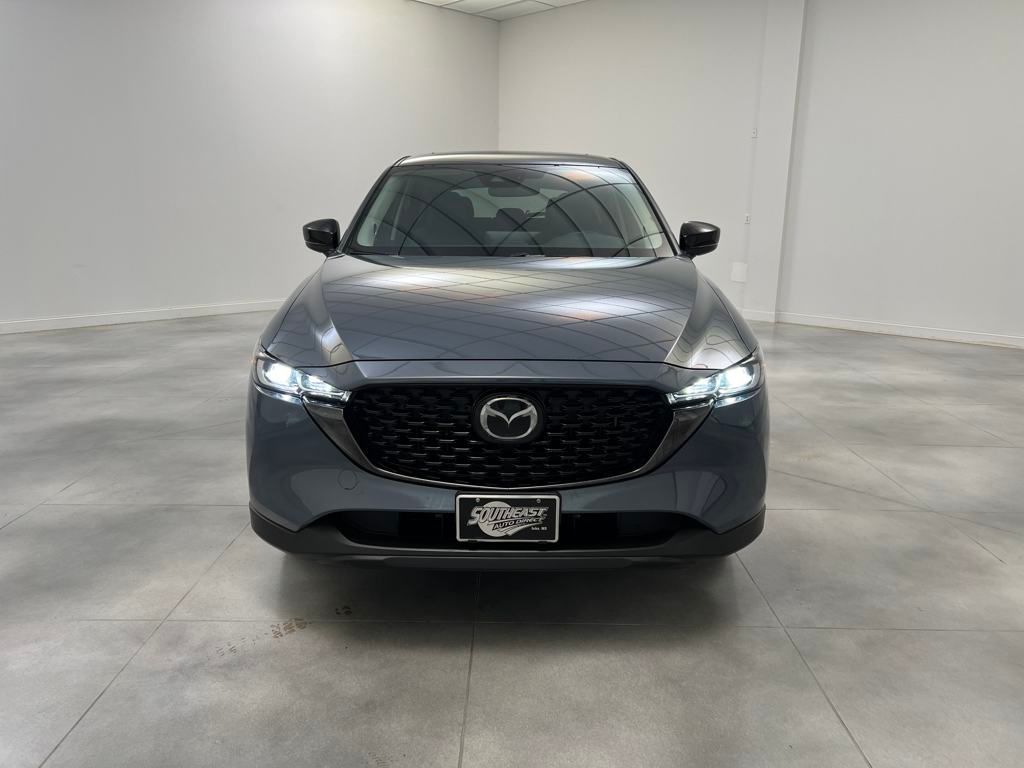 2024 Mazda CX-5 2.5 S Carbon photo 2