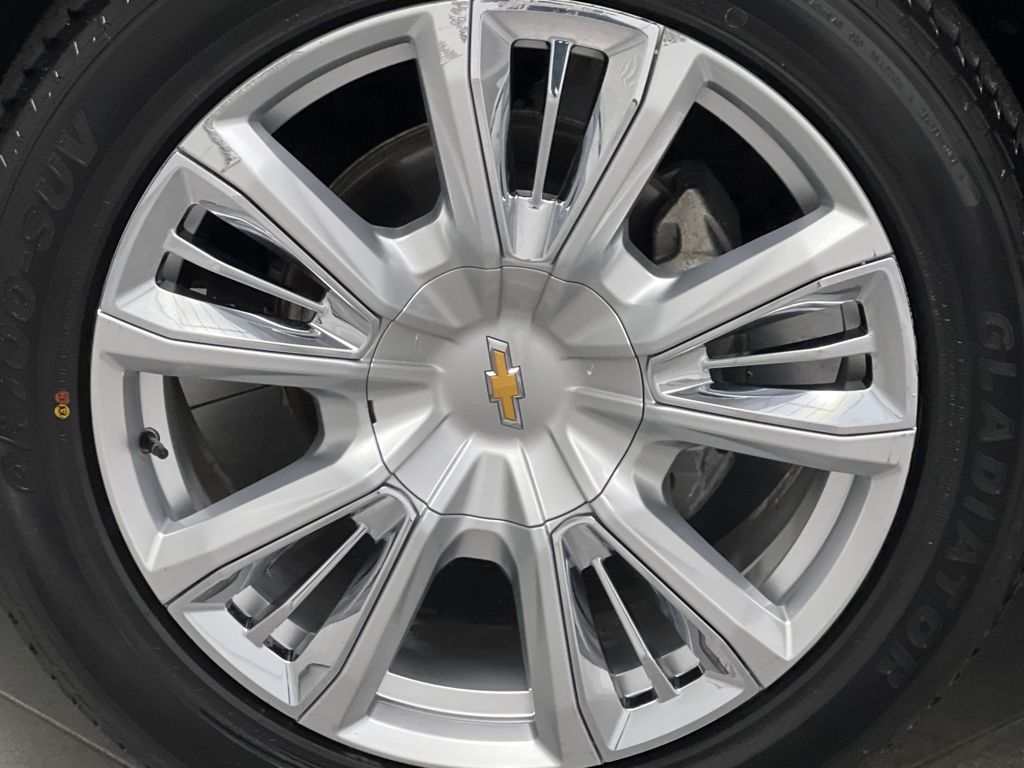 2022 Chevrolet Tahoe High Country - Photo 74