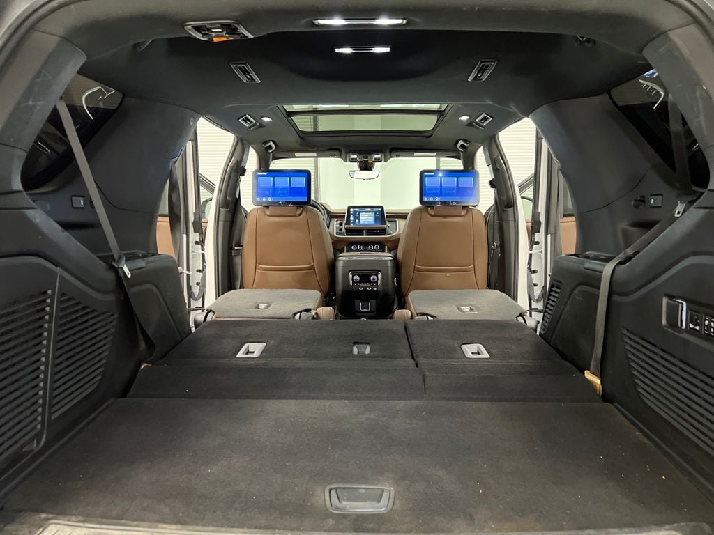 2022 Chevrolet Tahoe High Country - Photo 42