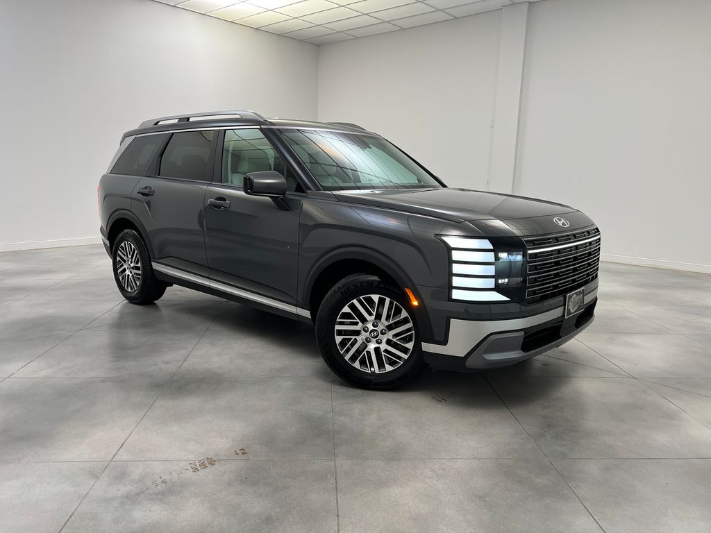2026 Hyundai Palisade SEL 7 Passenger FWD's photo