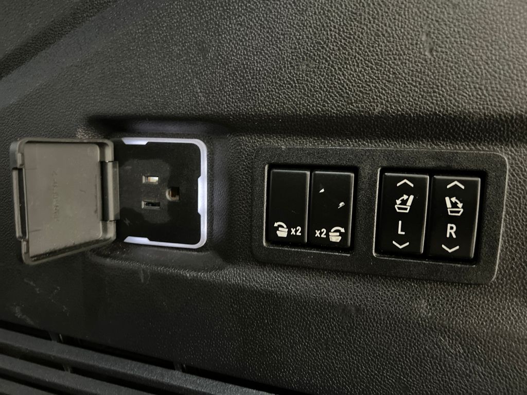 2022 Chevrolet Tahoe High Country - Photo 45