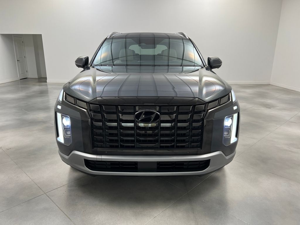 2024 Hyundai Palisade Limited photo 2