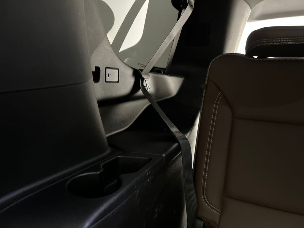 2022 Chevrolet Tahoe High Country - Photo 36