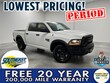  Ram 1500 Classic