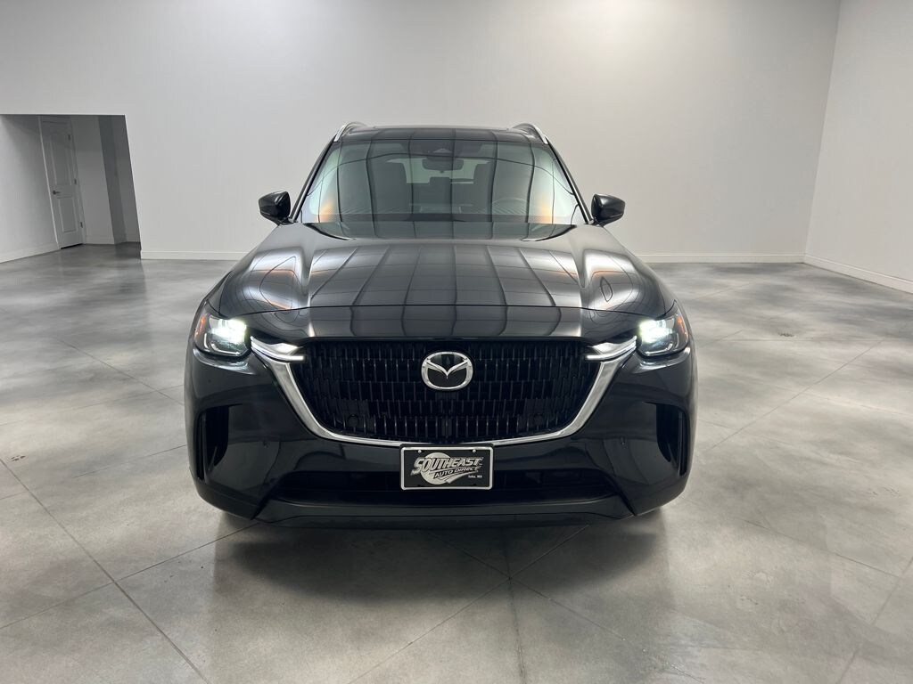 Used 2025 Mazda CX-90 3.3 Turbo Preferred SUV