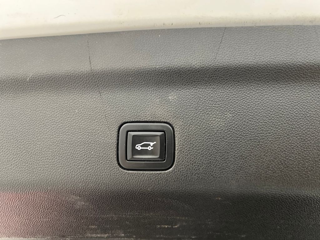 2022 Chevrolet Tahoe High Country - Photo 47