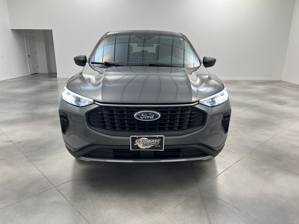 Used 2025 Ford Escape Active SUV
