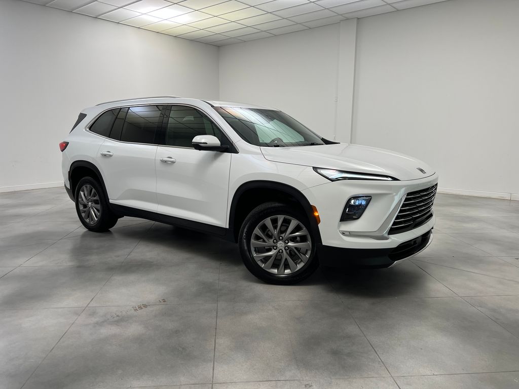 2026 Buick Enclave Preferred's photo