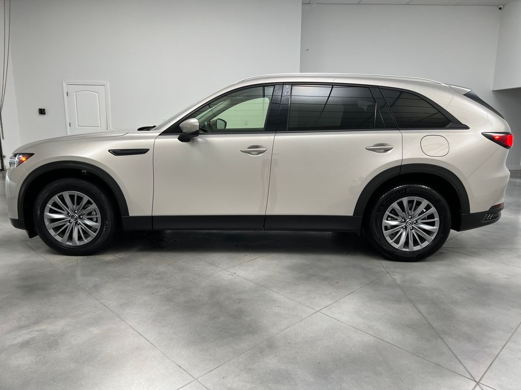 2024 Mazda CX-90 3.3 Turbo Preferred Plus photo 4