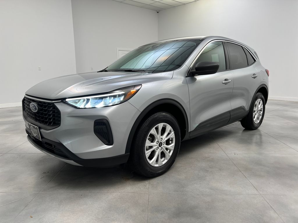2024 Ford Escape Active photo 3