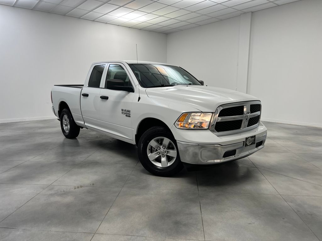 2024 RAM Ram 1500 Classic