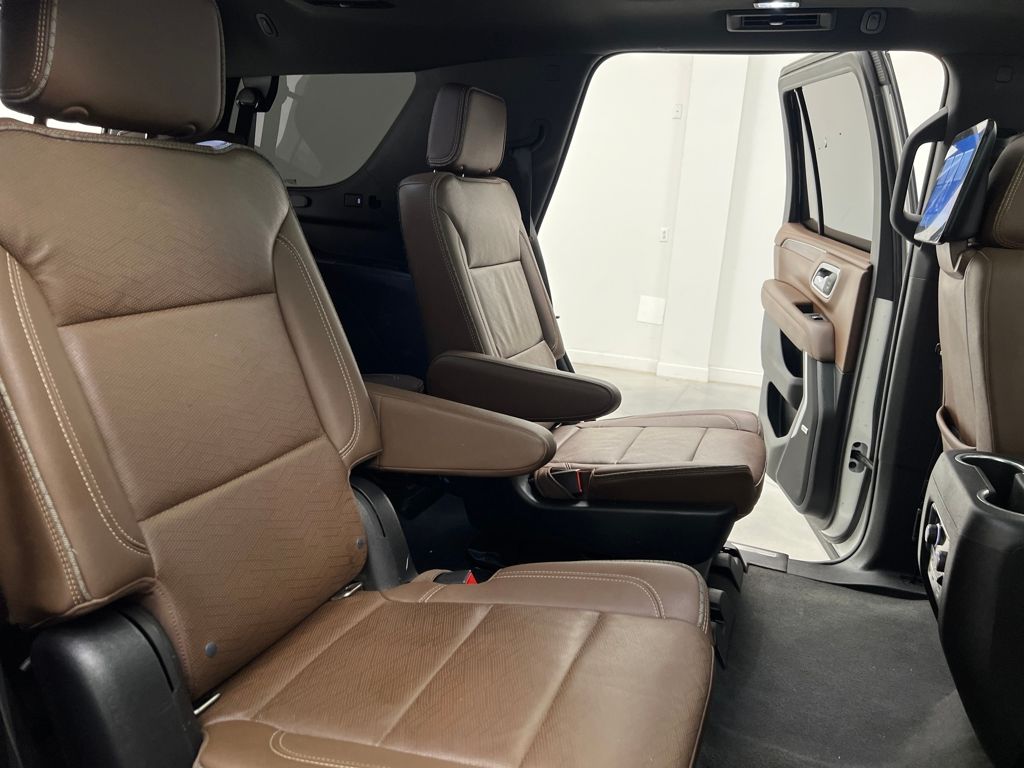 2022 Chevrolet Tahoe High Country - Photo 23