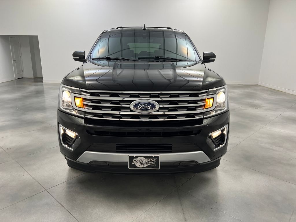 Used 2021 Ford Expedition Limited SUV