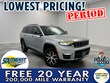 Jeep Grand Cherokee L