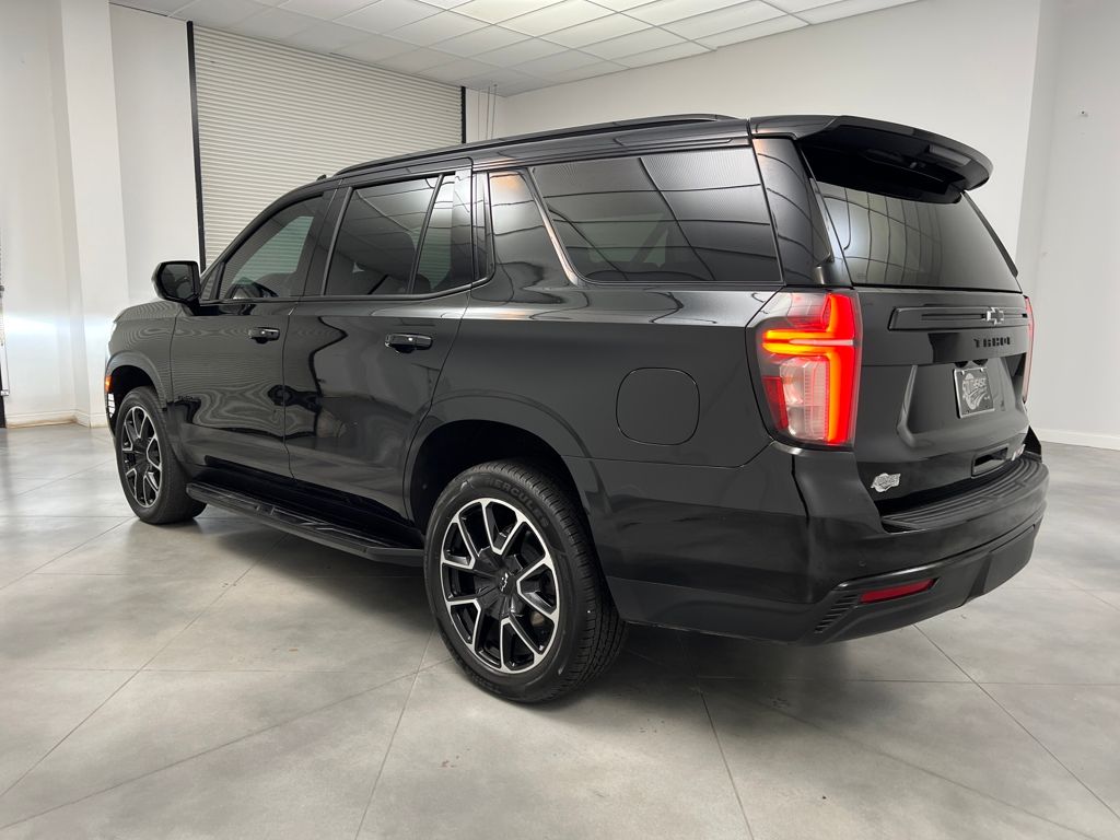 2023 Chevrolet Tahoe RST - Photo 6
