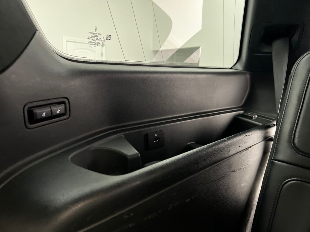 2024 Lincoln Navigator Reserve - Photo 38