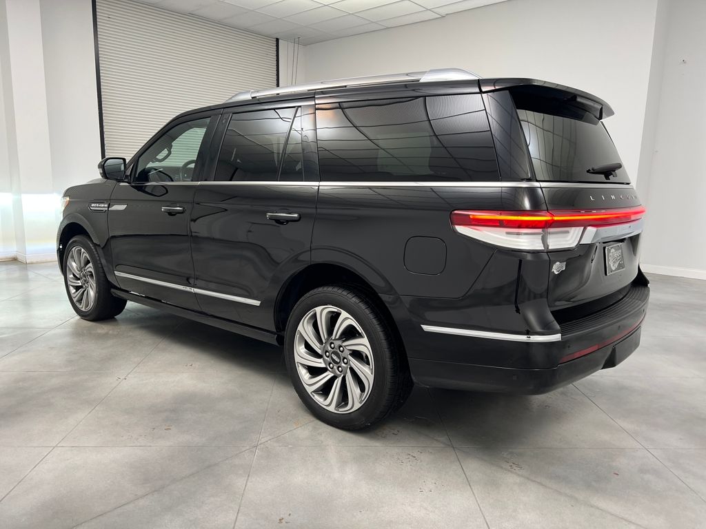 2024 Lincoln Navigator Reserve - Photo 6