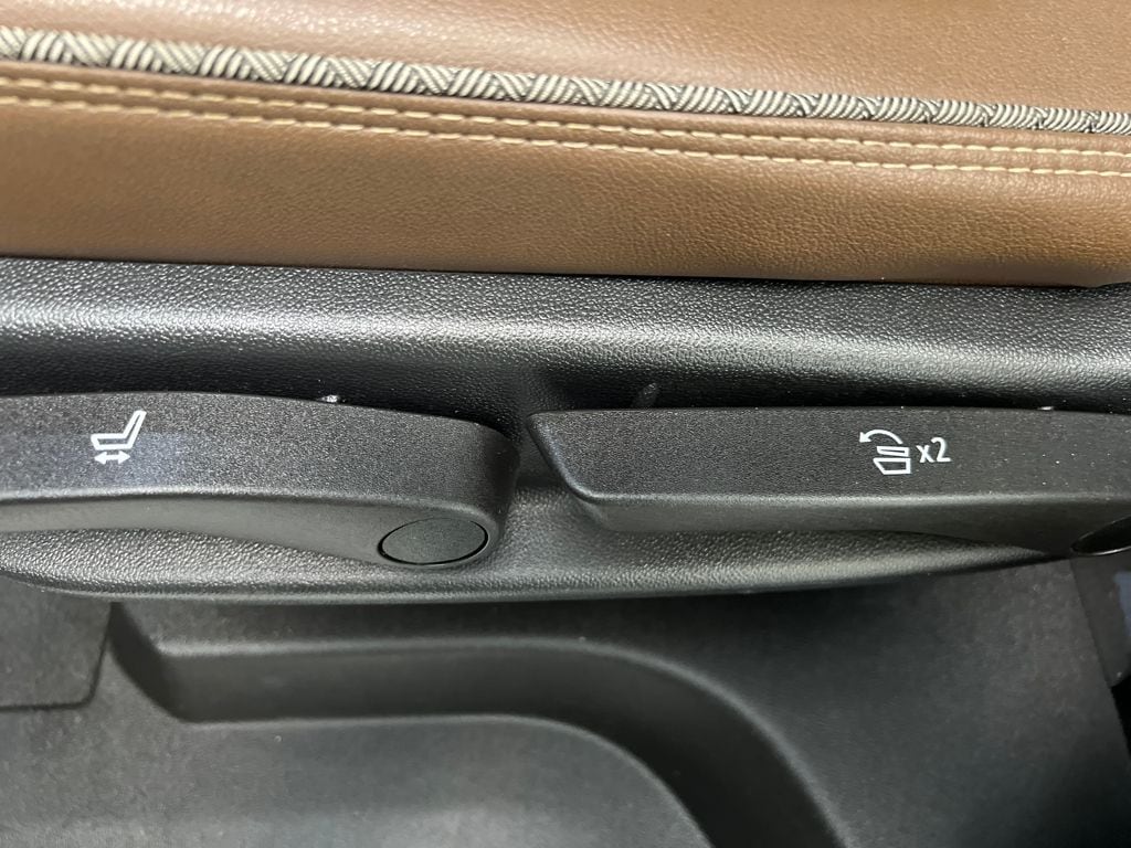 2022 Chevrolet Tahoe High Country - Photo 19