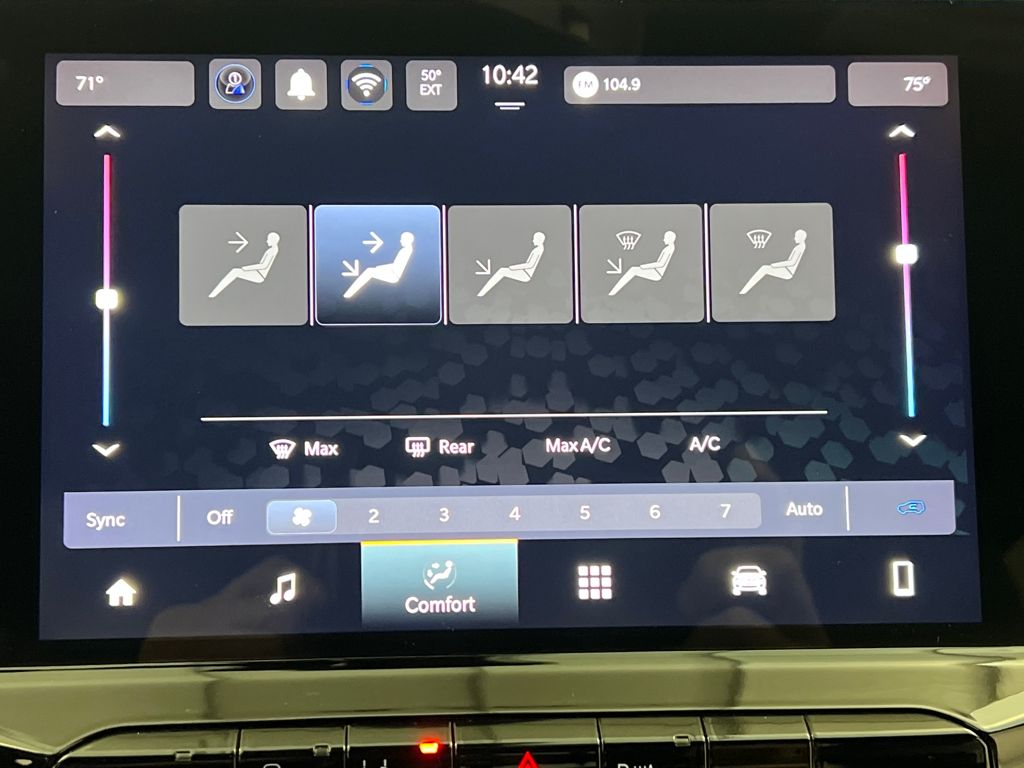 2024 Jeep Compass Trailhawk - Photo 54