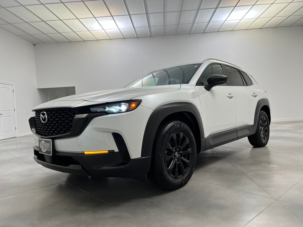 2024 Mazda CX-50 2.5 S Preferred photo 3