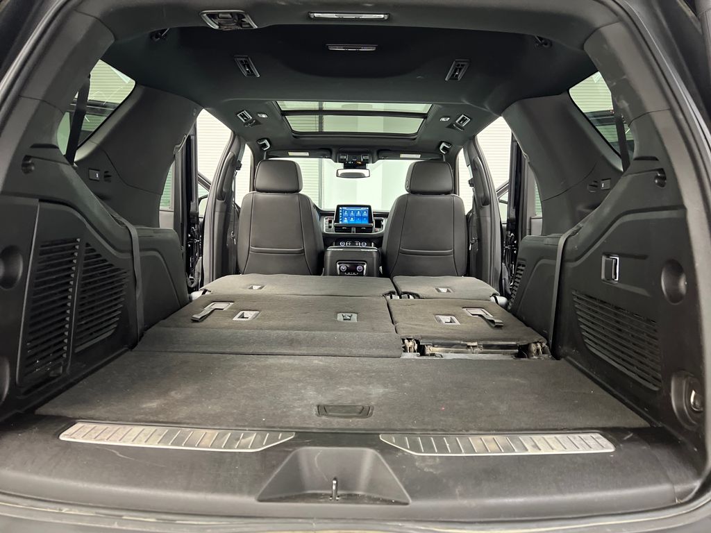 2023 Chevrolet Tahoe RST - Photo 42