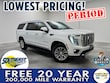  GMC Yukon XL