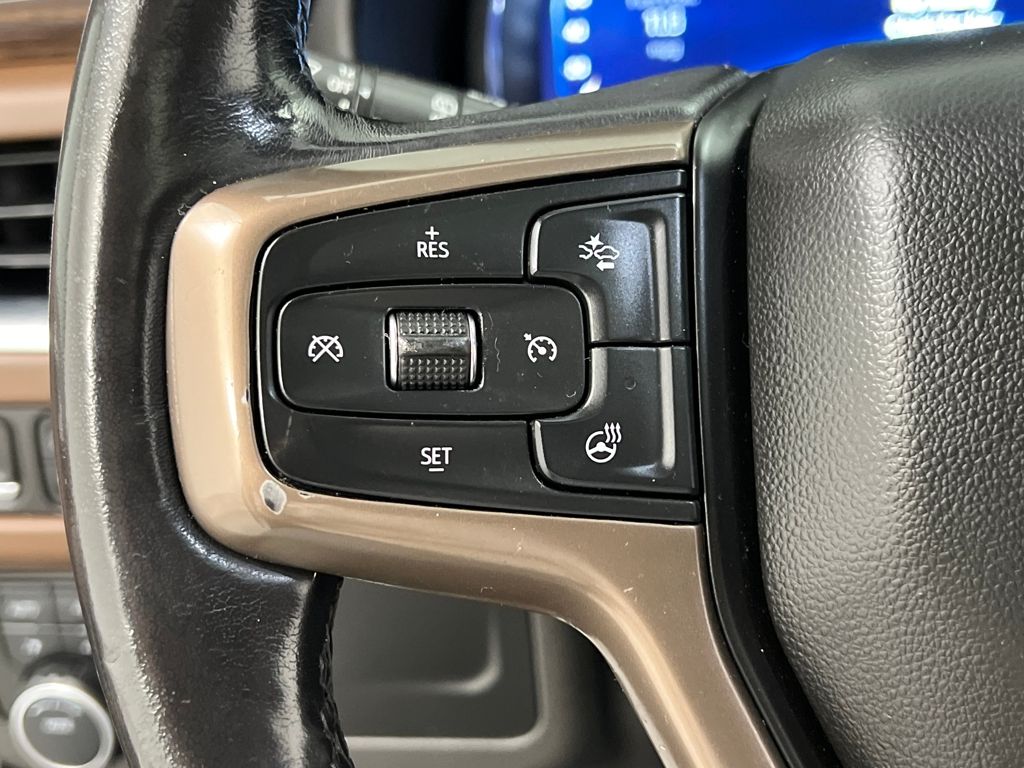 2022 Chevrolet Tahoe High Country - Photo 56
