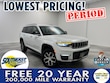 Jeep Grand Cherokee L