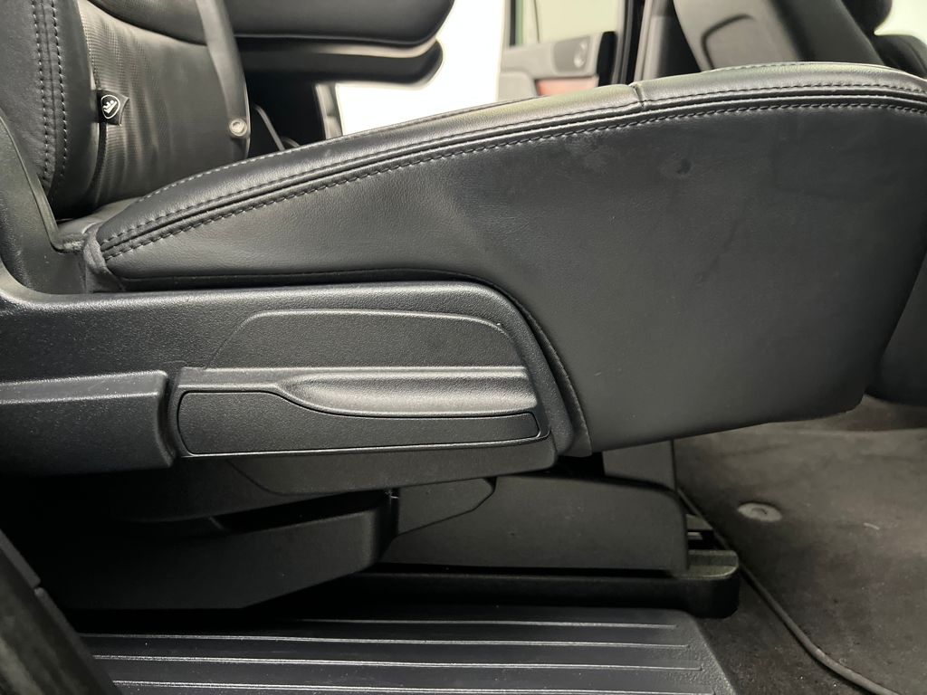 2024 Lincoln Navigator Reserve - Photo 24