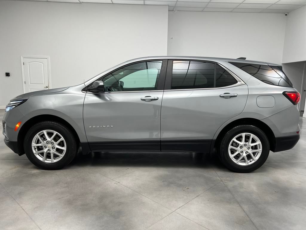 2023 Chevrolet Equinox LT photo 4
