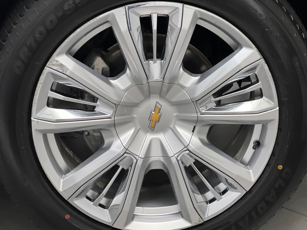 2022 Chevrolet Tahoe High Country - Photo 77