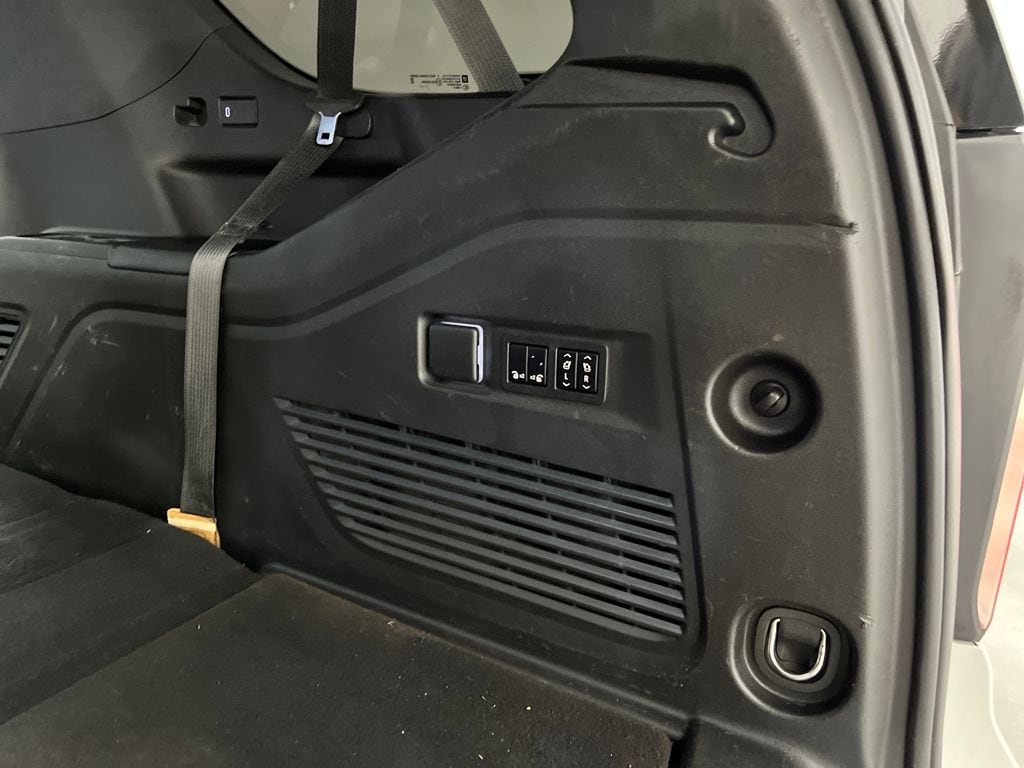 2022 Chevrolet Tahoe High Country - Photo 44