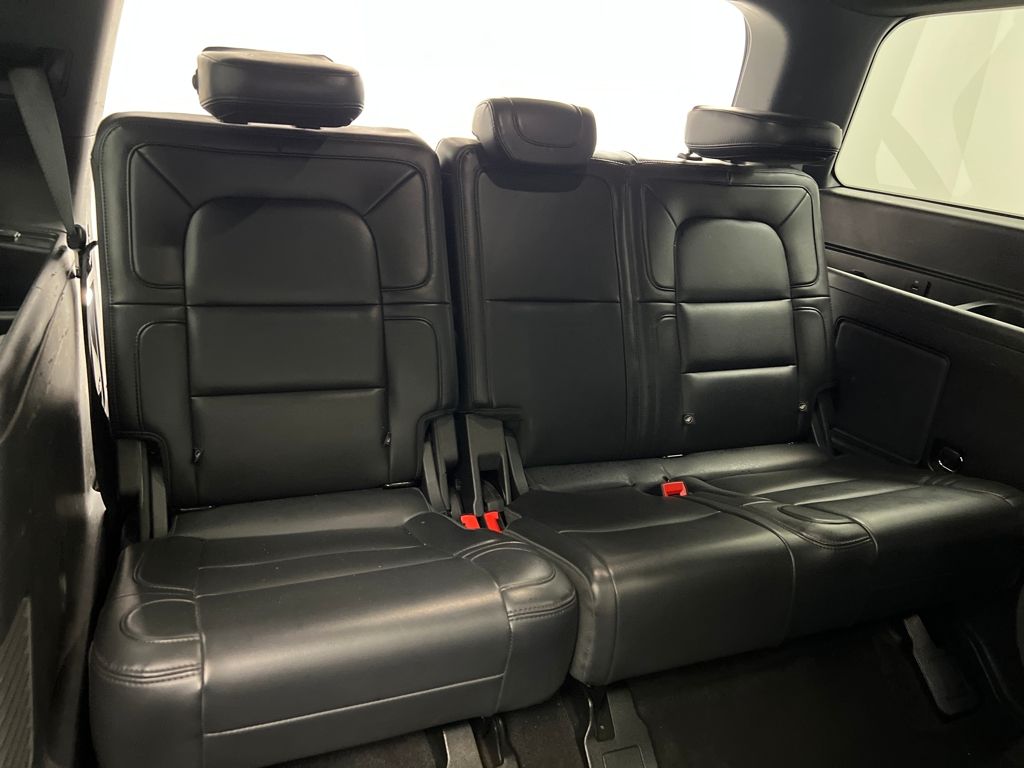 2024 Lincoln Navigator Reserve - Photo 37