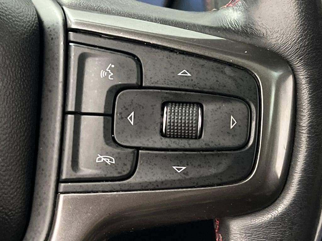 2023 Chevrolet Tahoe RST - Photo 54