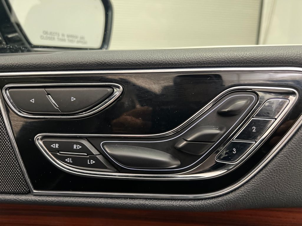2024 Lincoln Navigator Reserve - Photo 33