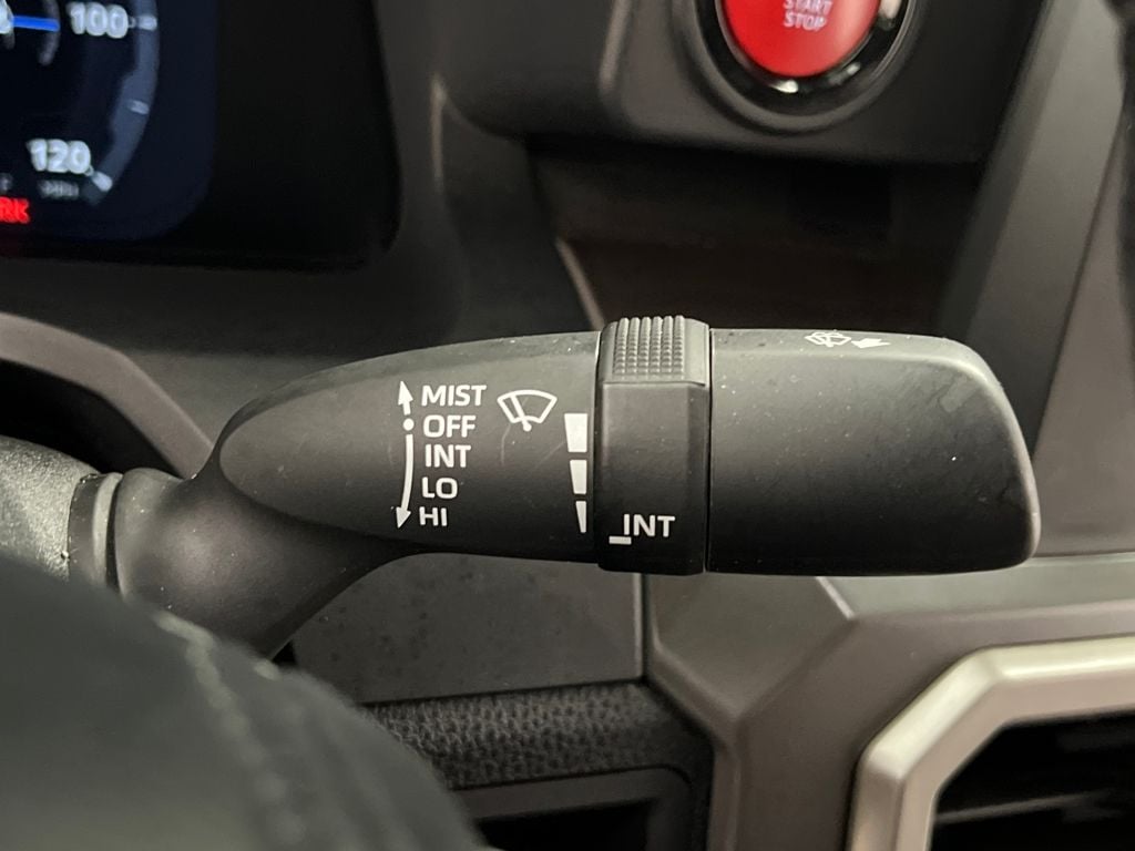 2024 Toyota Tacoma TRD Sport - Photo 52