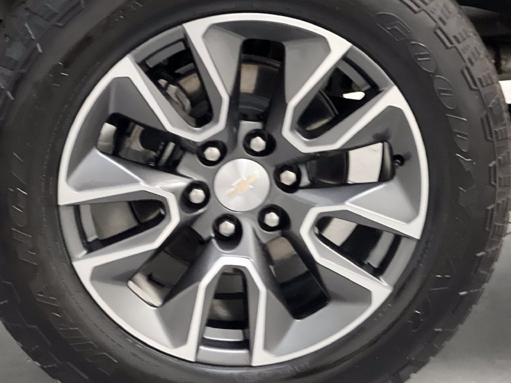 2024 Chevrolet Silverado 1500 LT - Photo 64
