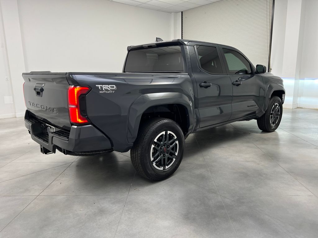 2024 Toyota Tacoma TRD Sport - Photo 16