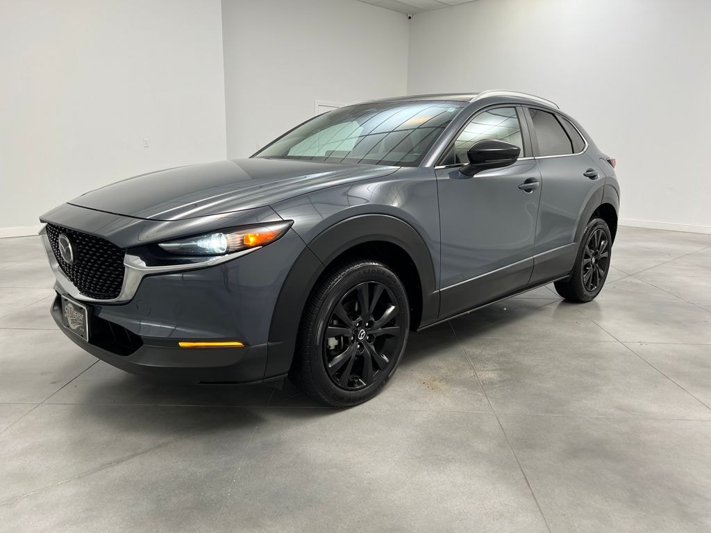 Used 2024 Mazda CX-30 2.5 S Carbon Edition SUV