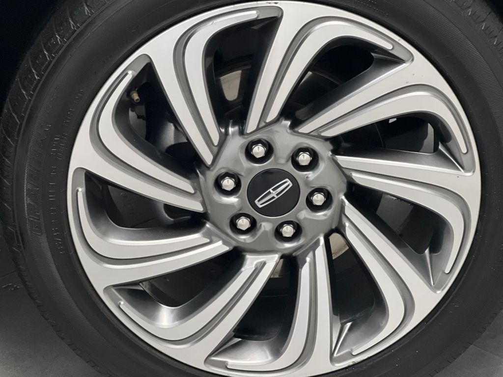 2024 Lincoln Navigator Reserve - Photo 90