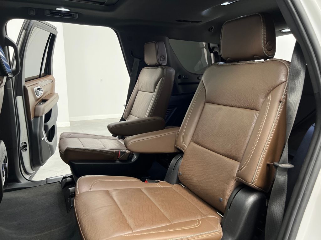 2022 Chevrolet Tahoe High Country - Photo 18