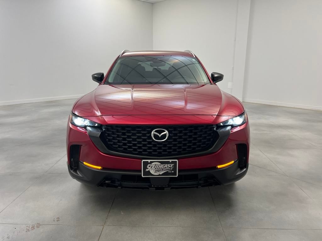 2024 Mazda CX-50 2.5 S Preferred photo 2