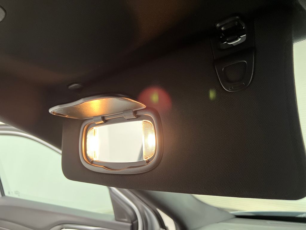 2024 Jeep Compass Trailhawk - Photo 62