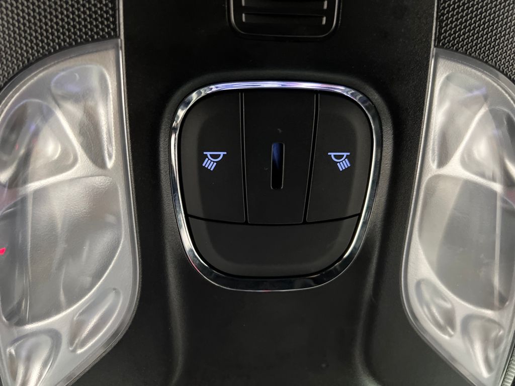 2024 Jeep Compass Trailhawk - Photo 60