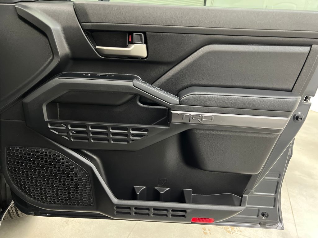 2024 Toyota Tacoma TRD Sport - Photo 41
