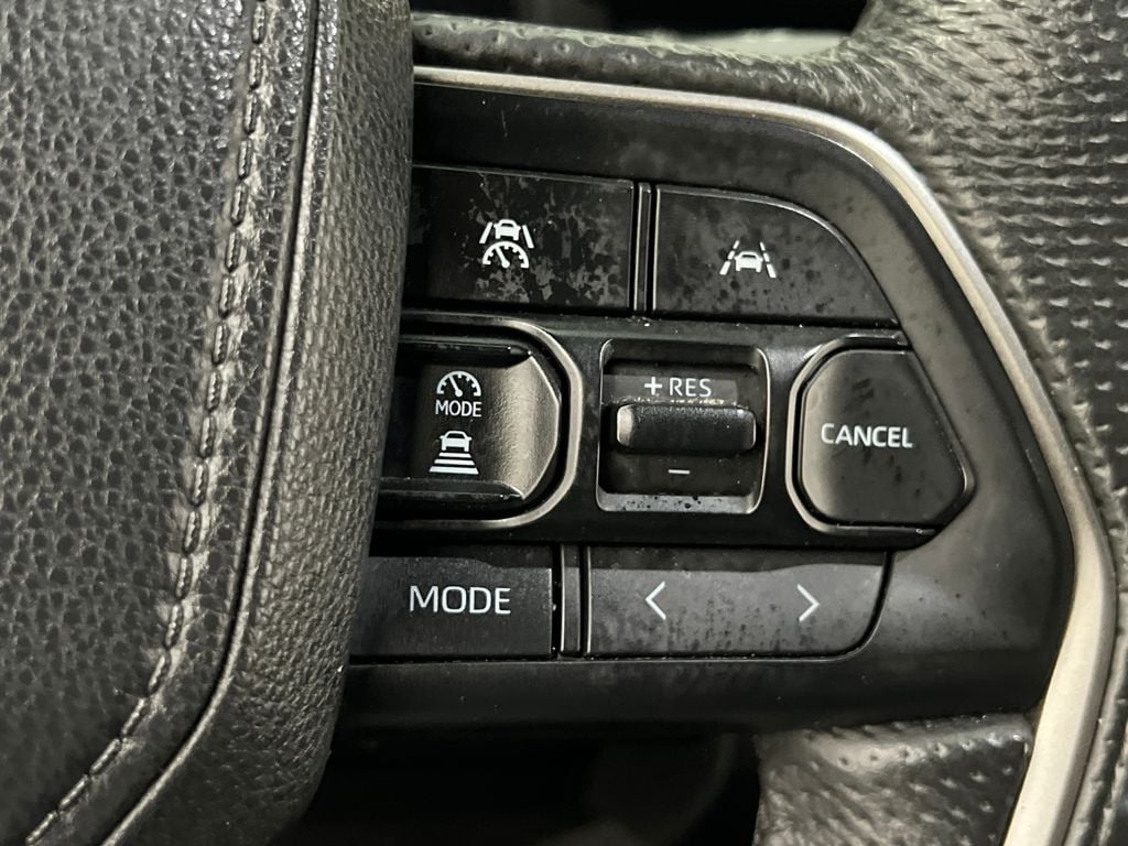 2024 Toyota Tacoma TRD Sport - Photo 51