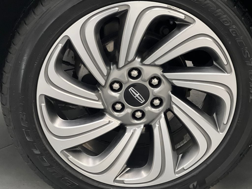 2024 Lincoln Navigator Reserve - Photo 89