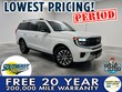  Ford Expedition